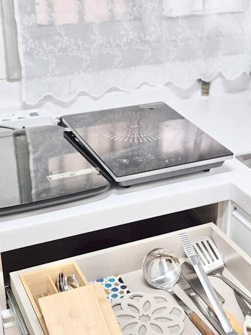Villa Sodam Stay, Seoul, Korea